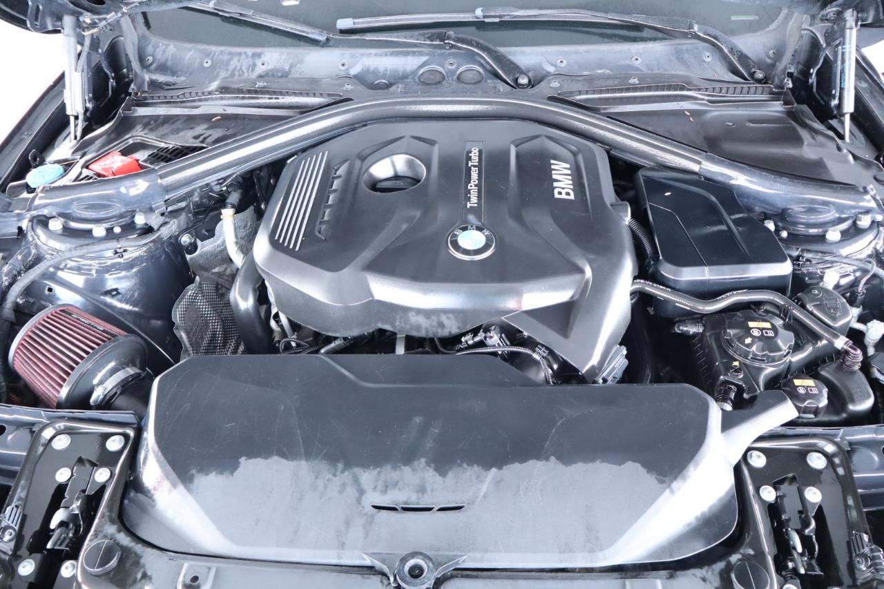 BMW 4 Series 430i Coupe 2018