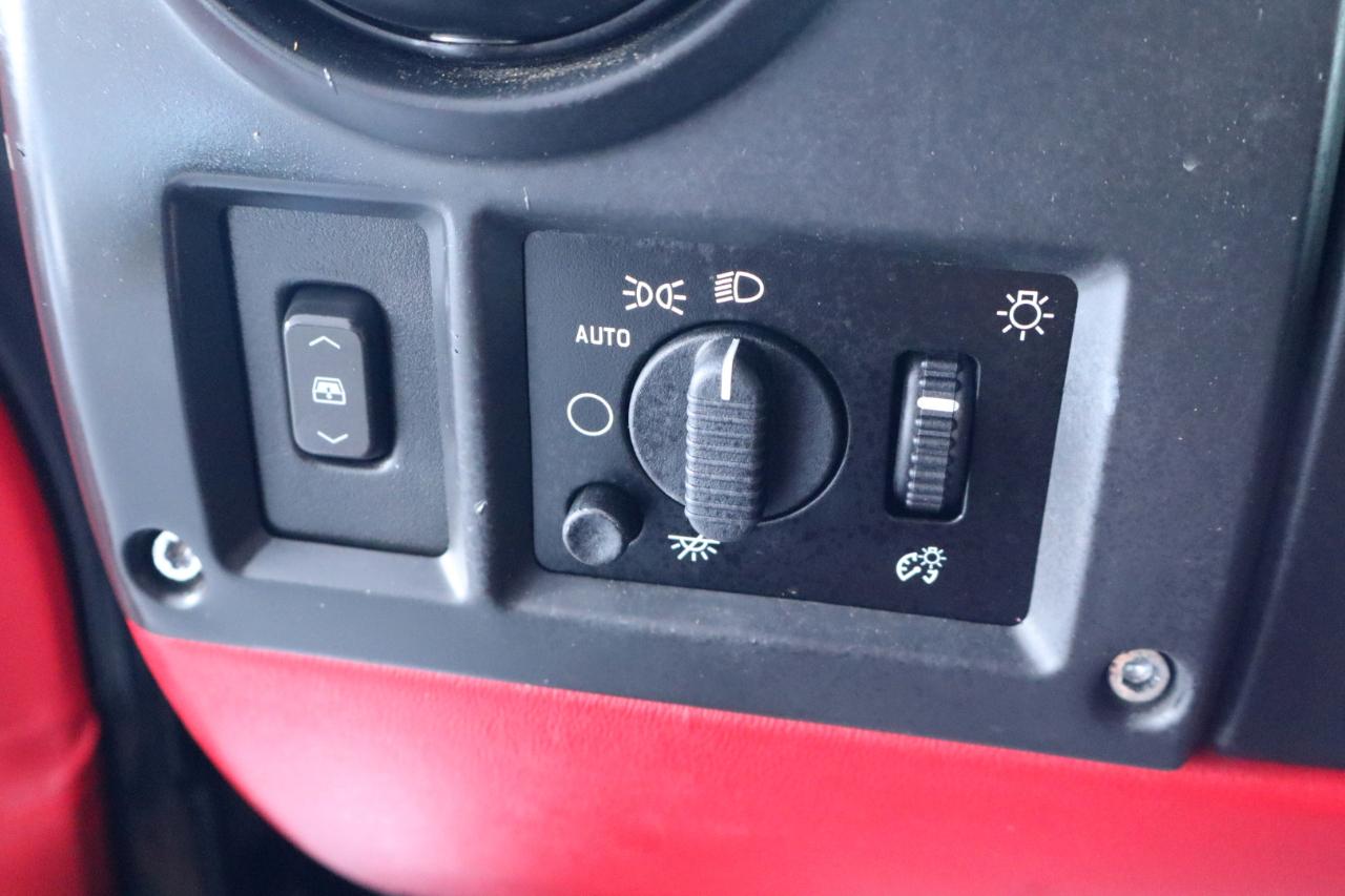 HUMMER H2 4dr Wgn SUT 2005