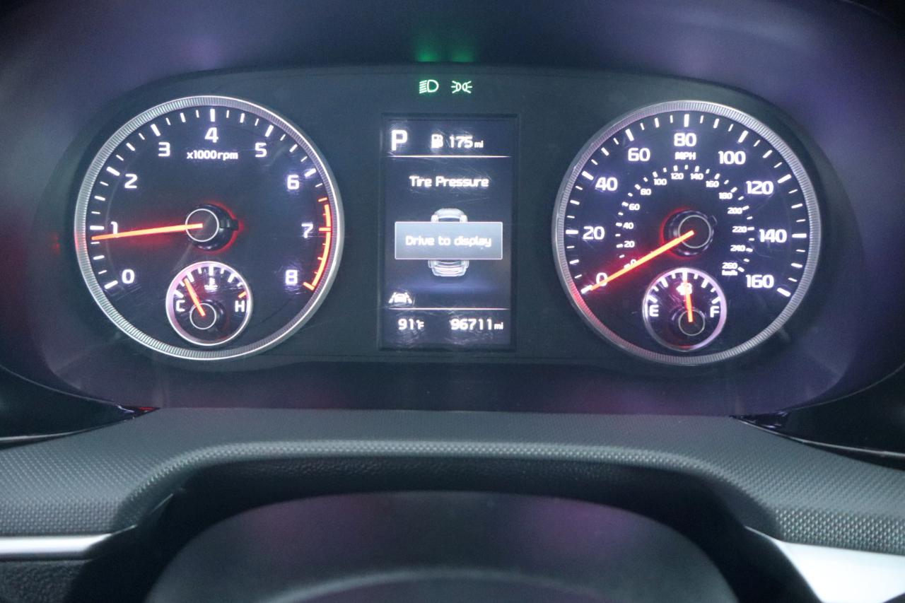 Kia K5 GT-Line Auto FWD 2021