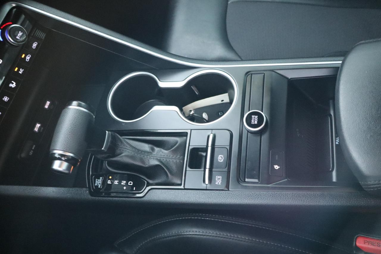 Kia K5 GT-Line Auto FWD 2021