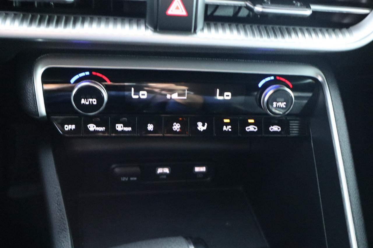 Kia K5 GT-Line Auto FWD 2021