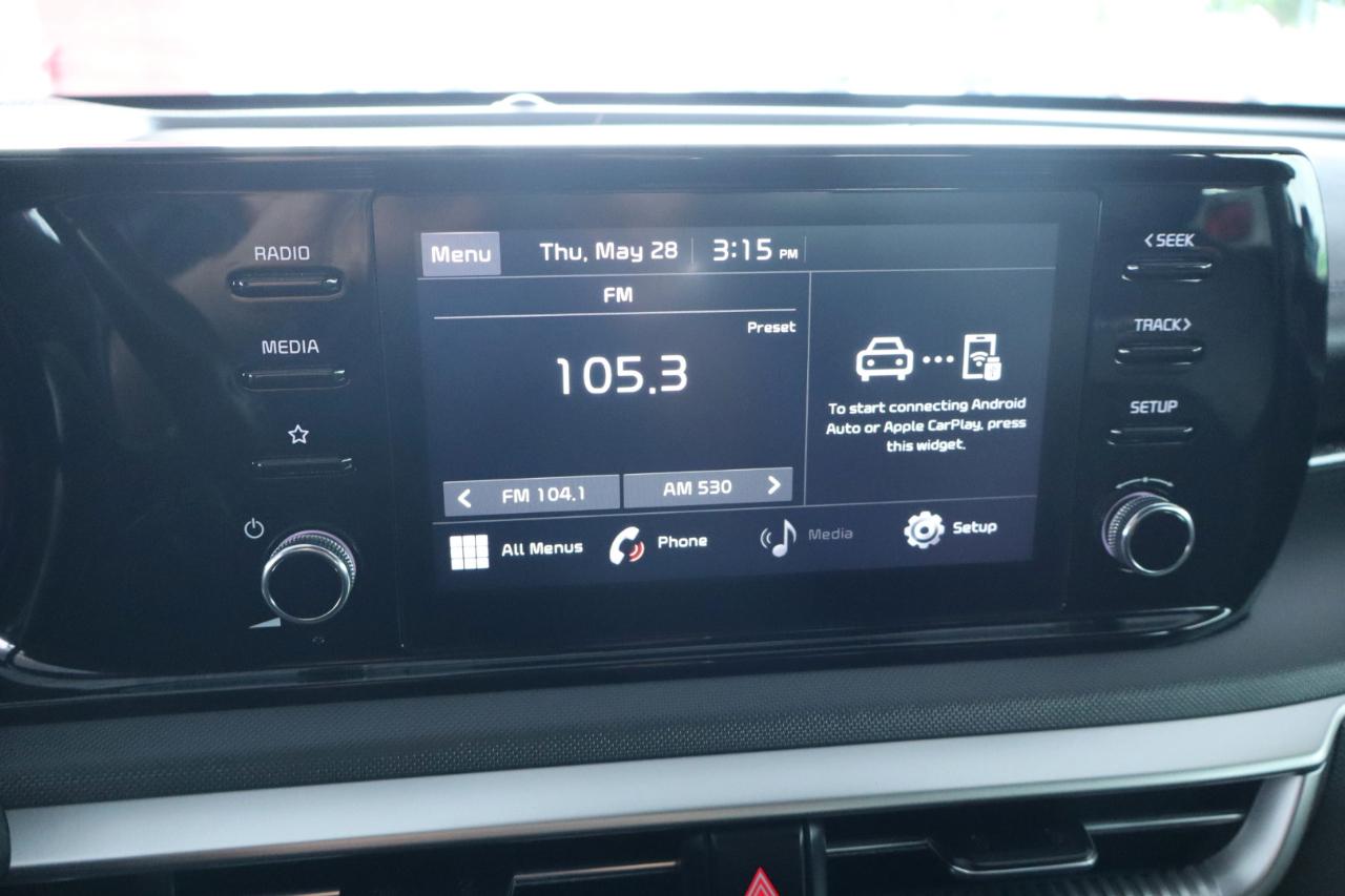 Kia K5 GT-Line Auto FWD 2021