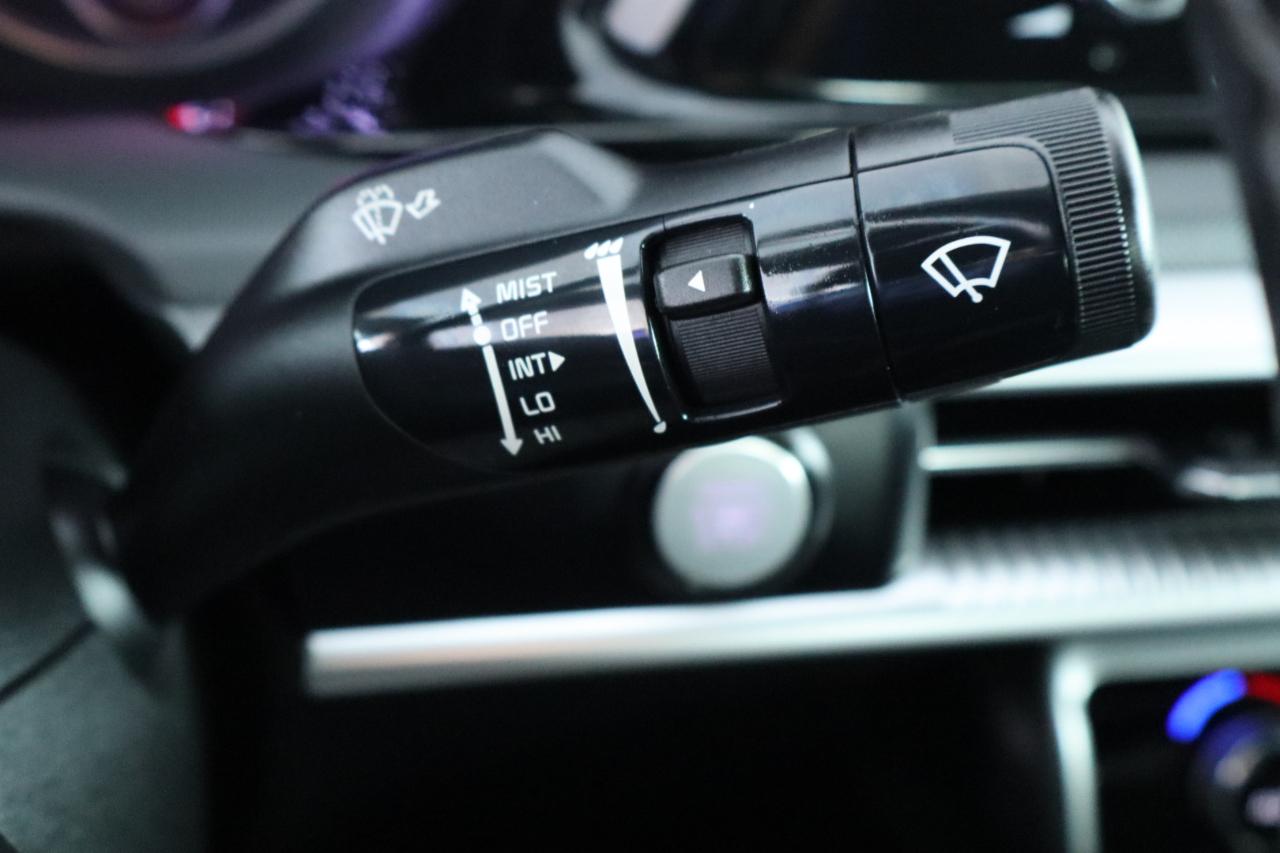 Kia K5 GT-Line Auto FWD 2021