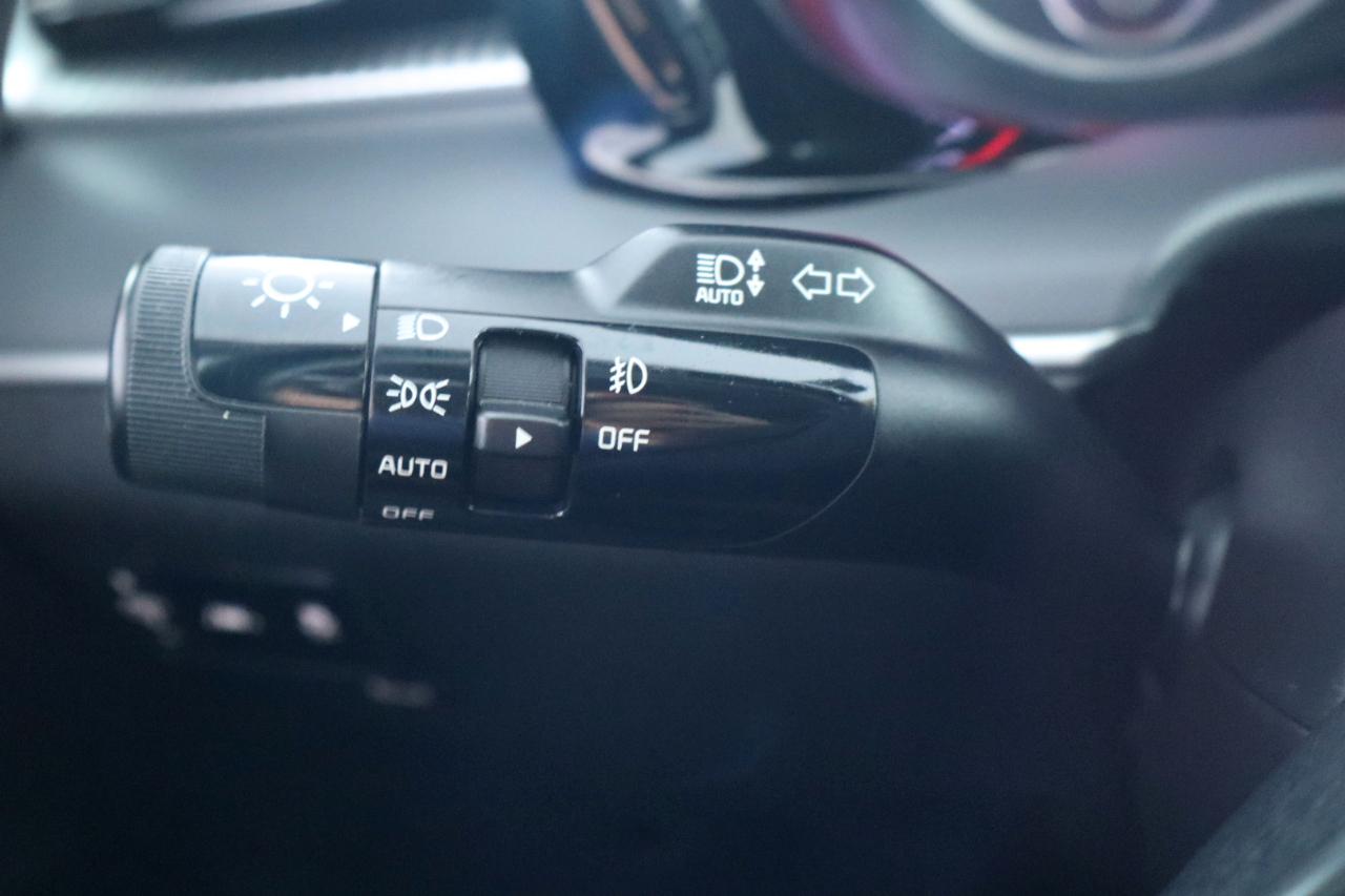 Kia K5 GT-Line Auto FWD 2021