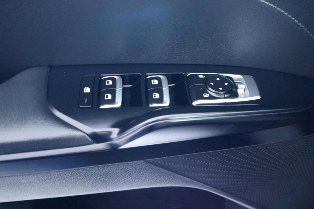 Kia K5 GT-Line Auto FWD 2021