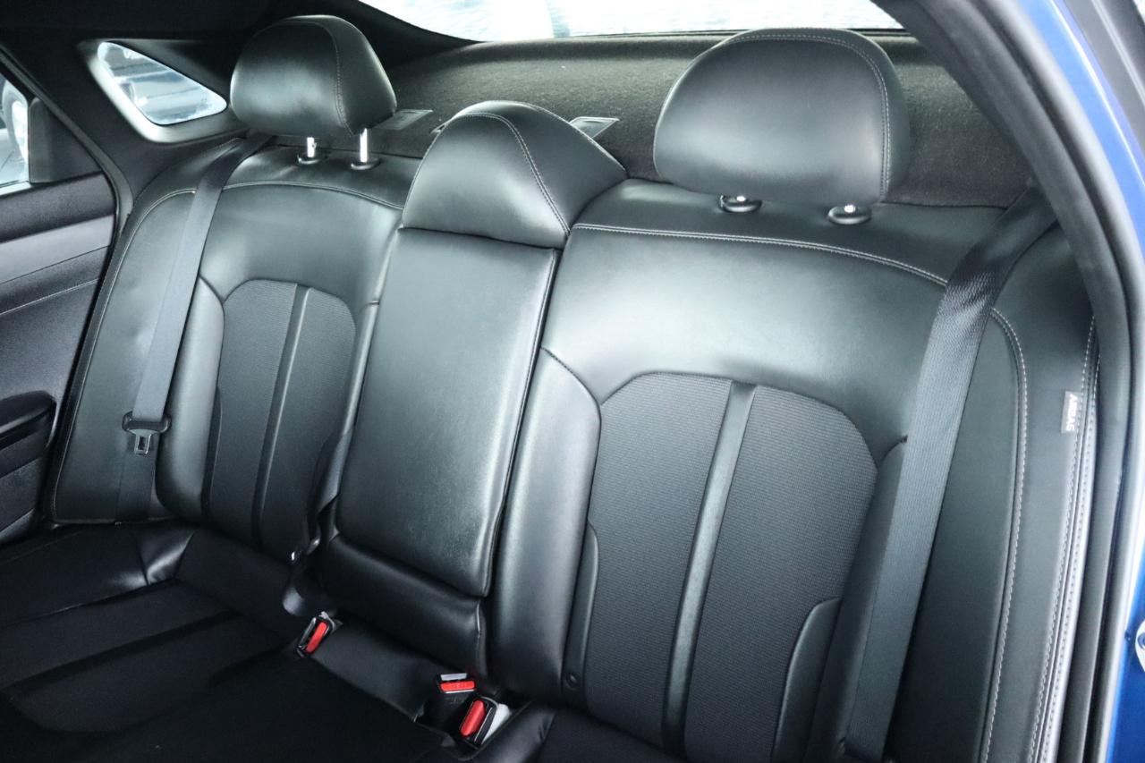Kia K5 GT-Line Auto FWD 2021