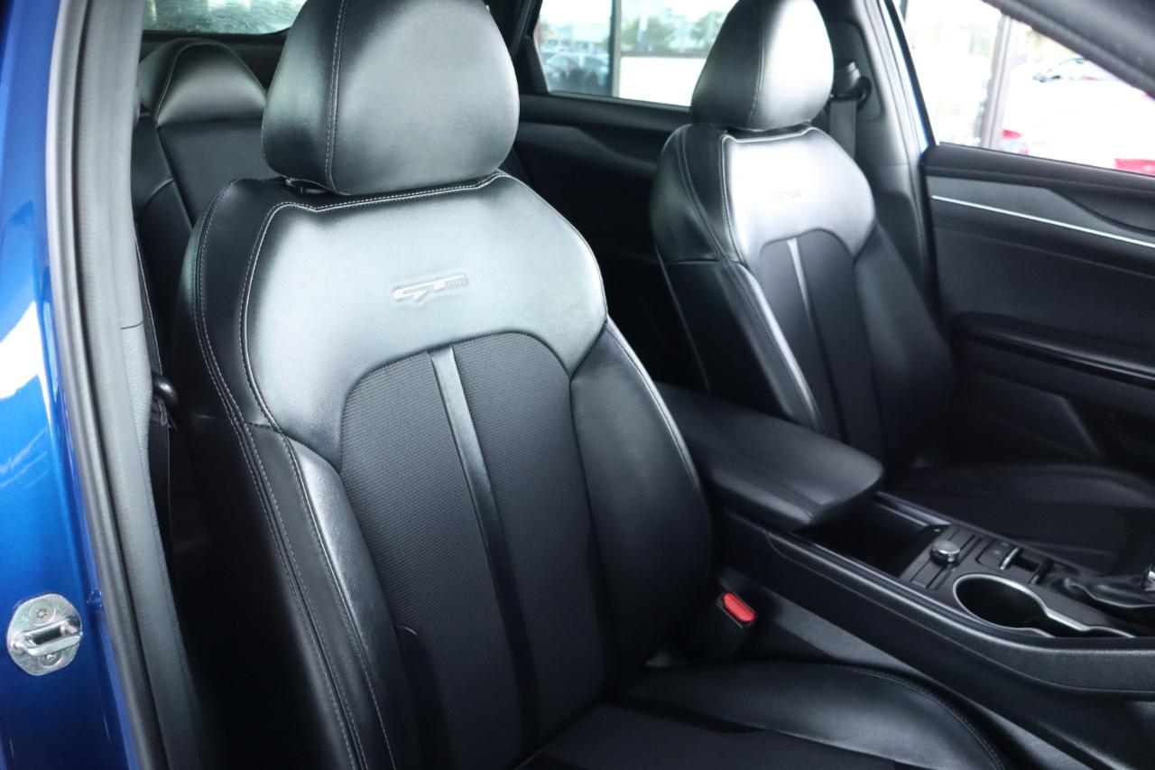 Kia K5 GT-Line Auto FWD 2021