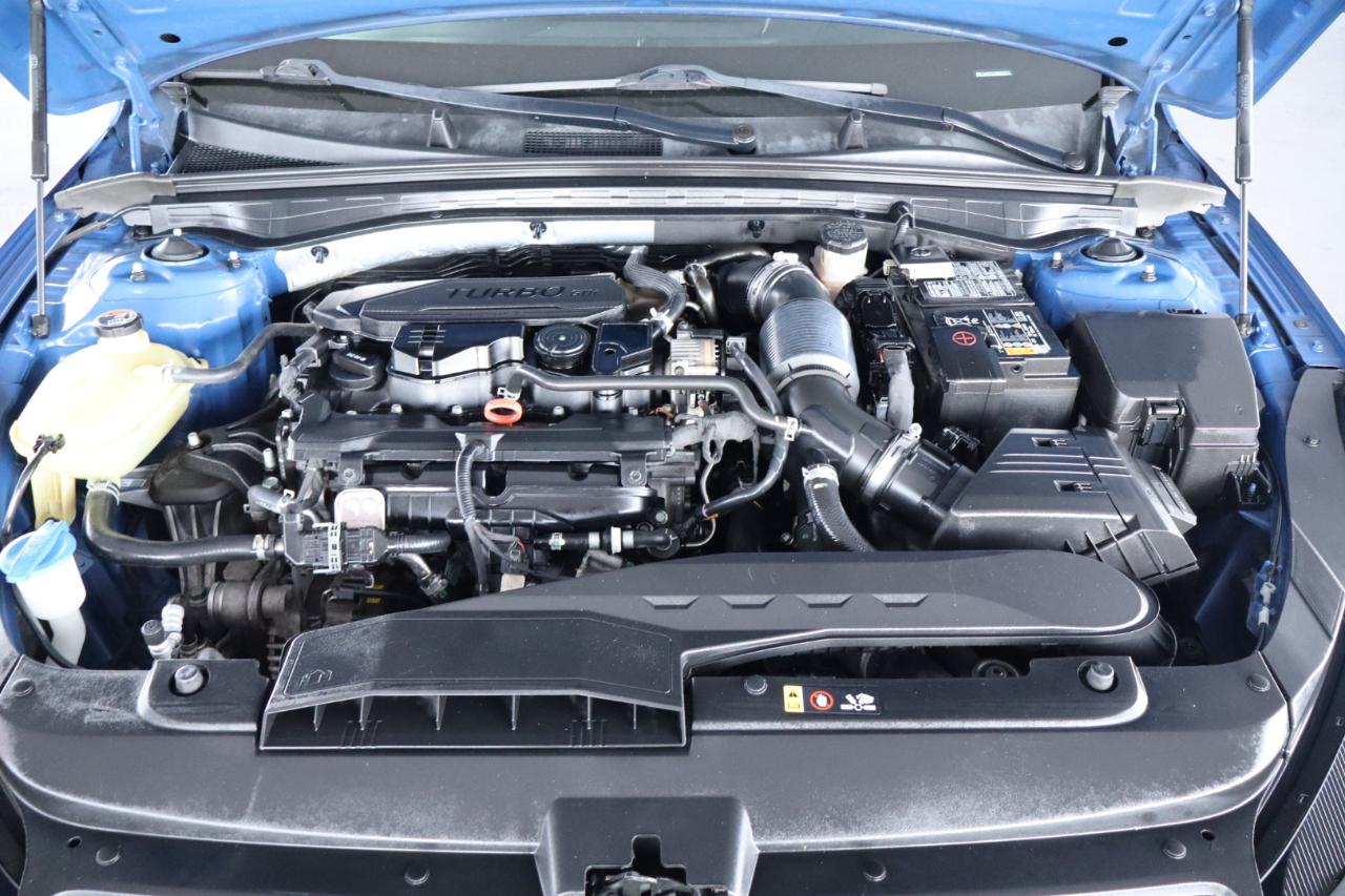 Kia K5 GT-Line Auto FWD 2021