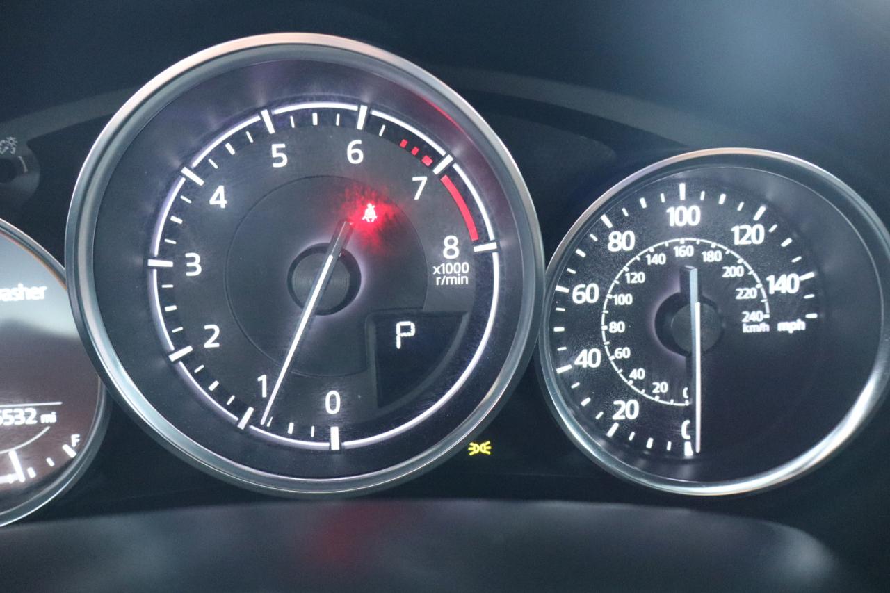 Mazda MX-5 Miata RF Grand Touring Auto 2018