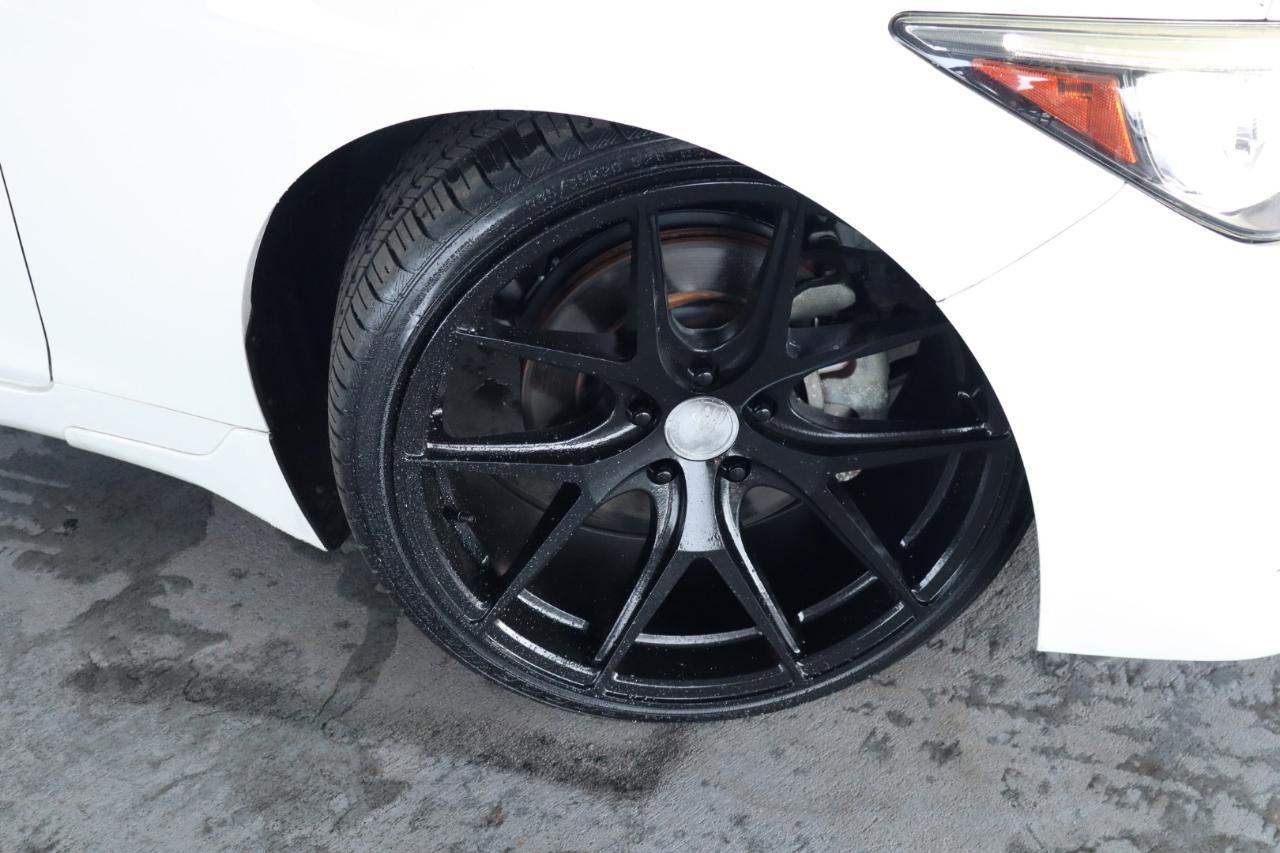 Infiniti Q50 3.0t LUXE RWD 2021