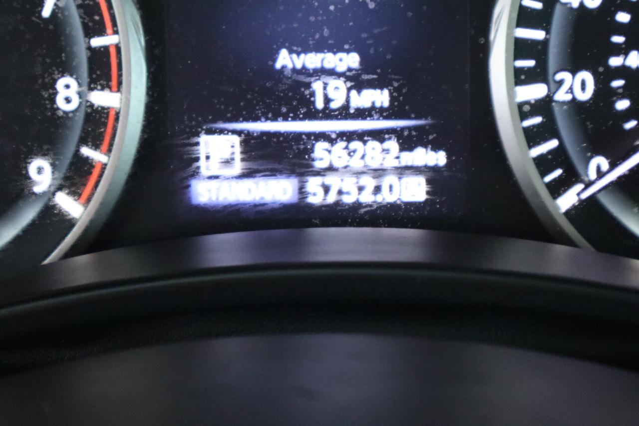 Infiniti Q50 3.0t LUXE RWD 2021