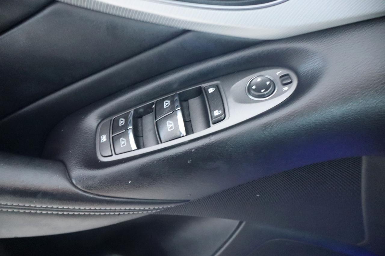 Infiniti Q50 3.0t LUXE RWD 2021