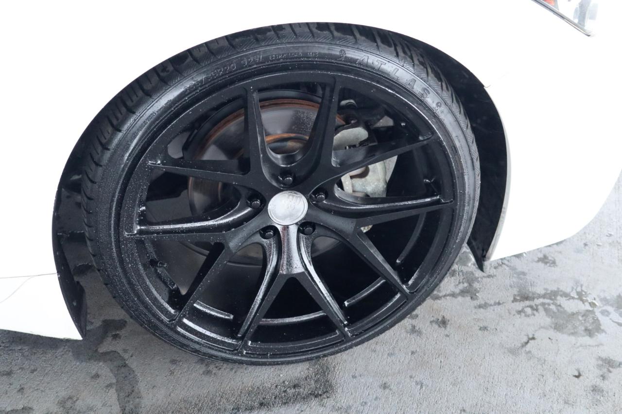 Infiniti Q50 3.0t LUXE RWD 2021