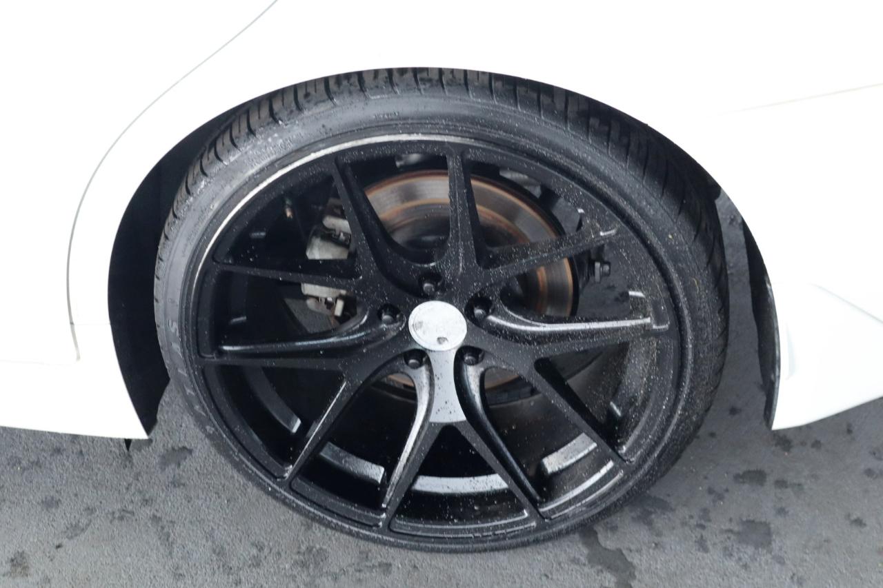 Infiniti Q50 3.0t LUXE RWD 2021