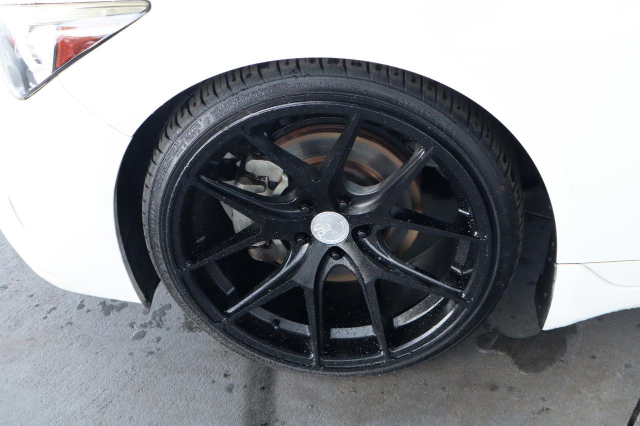 Infiniti Q50 3.0t LUXE RWD 2021