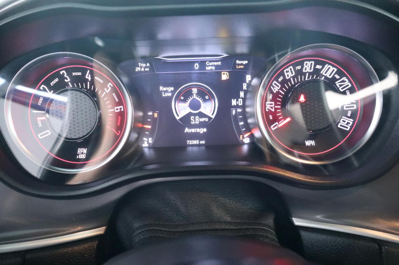 Dodge Challenger GT AWD 2022