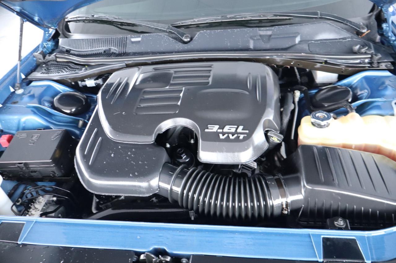 Dodge Challenger GT AWD 2022