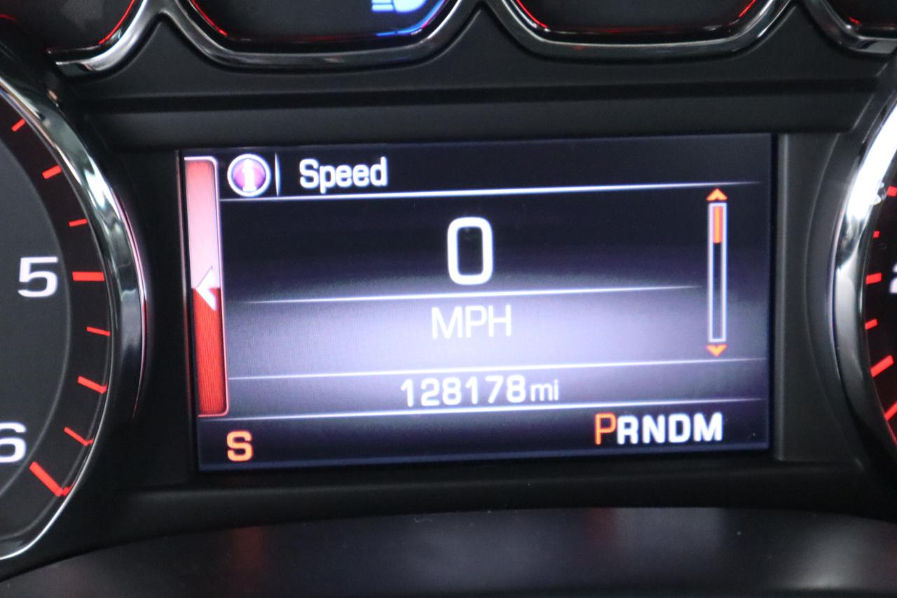 GMC Sierra 1500 4WD Crew Cab 153.0" SLT 2015