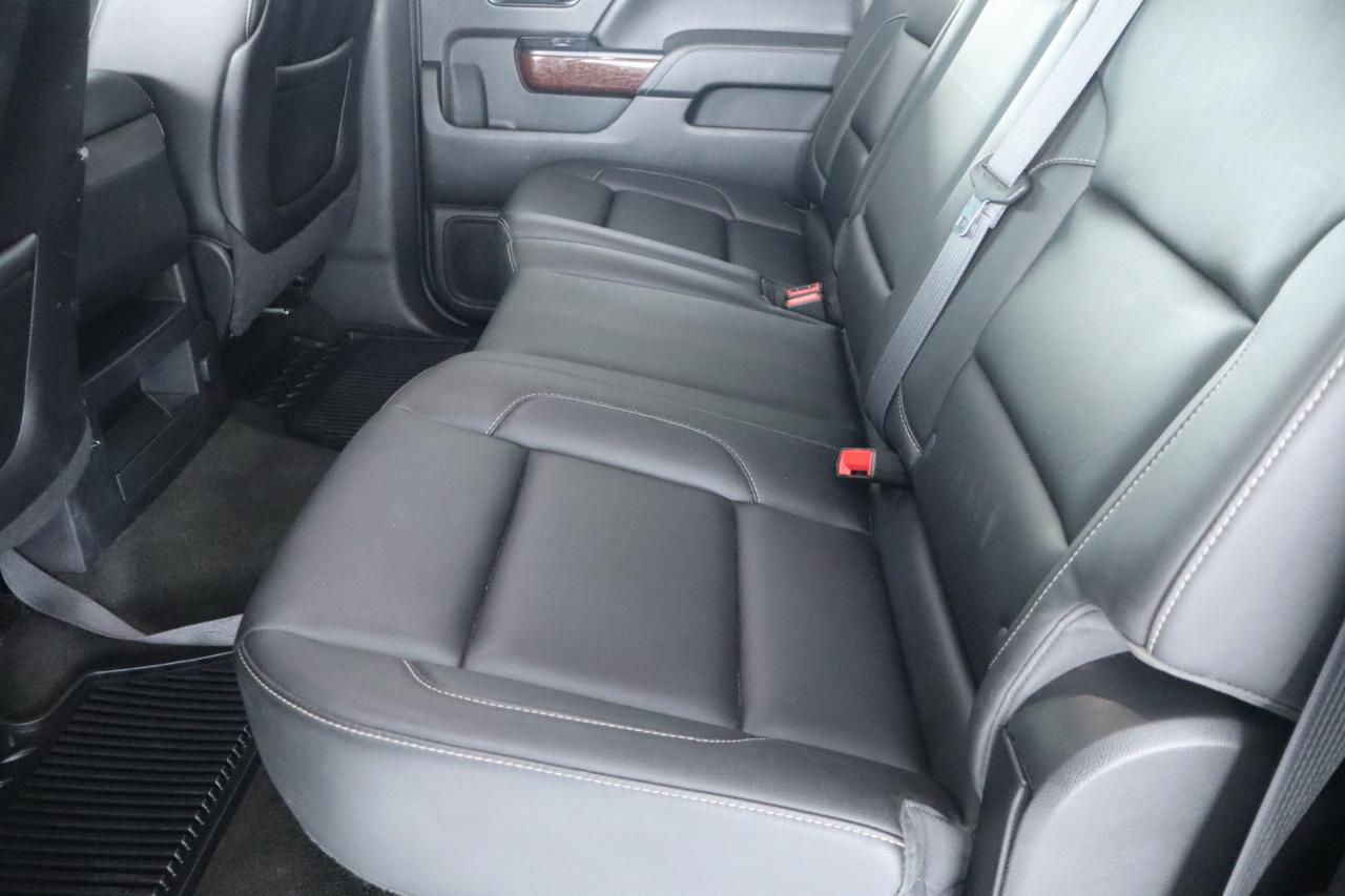 GMC Sierra 1500 4WD Crew Cab 153.0" SLT 2015