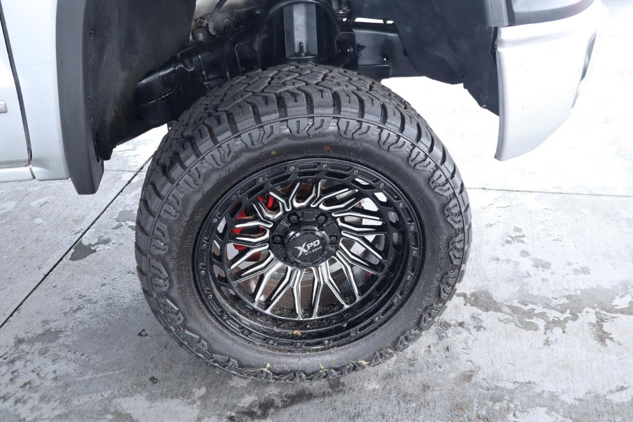 GMC Sierra 1500 4WD Crew Cab 153.0" SLT 2015