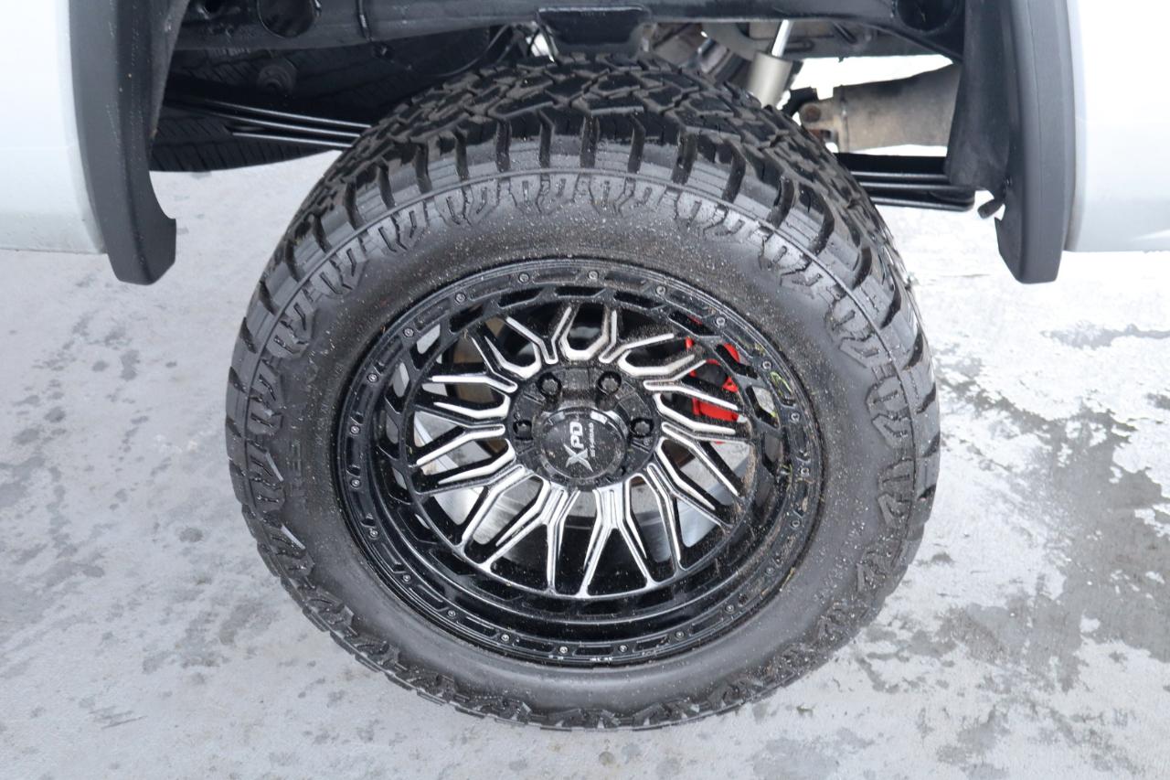 GMC Sierra 1500 4WD Crew Cab 153.0" SLT 2015