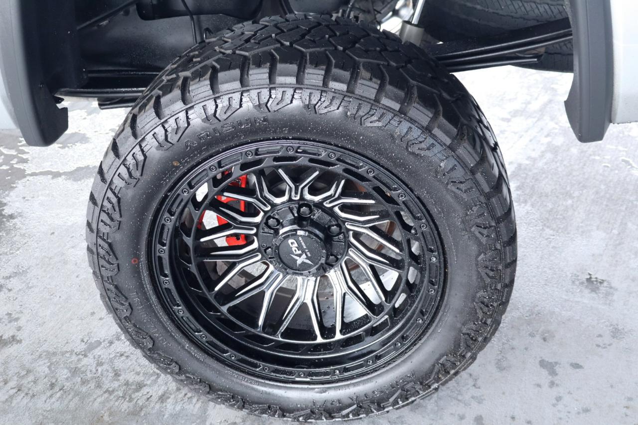 GMC Sierra 1500 4WD Crew Cab 153.0" SLT 2015