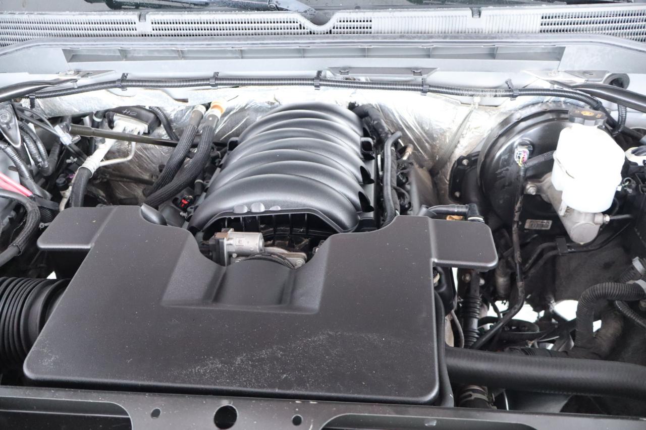 GMC Sierra 1500 4WD Crew Cab 153.0" SLT 2015