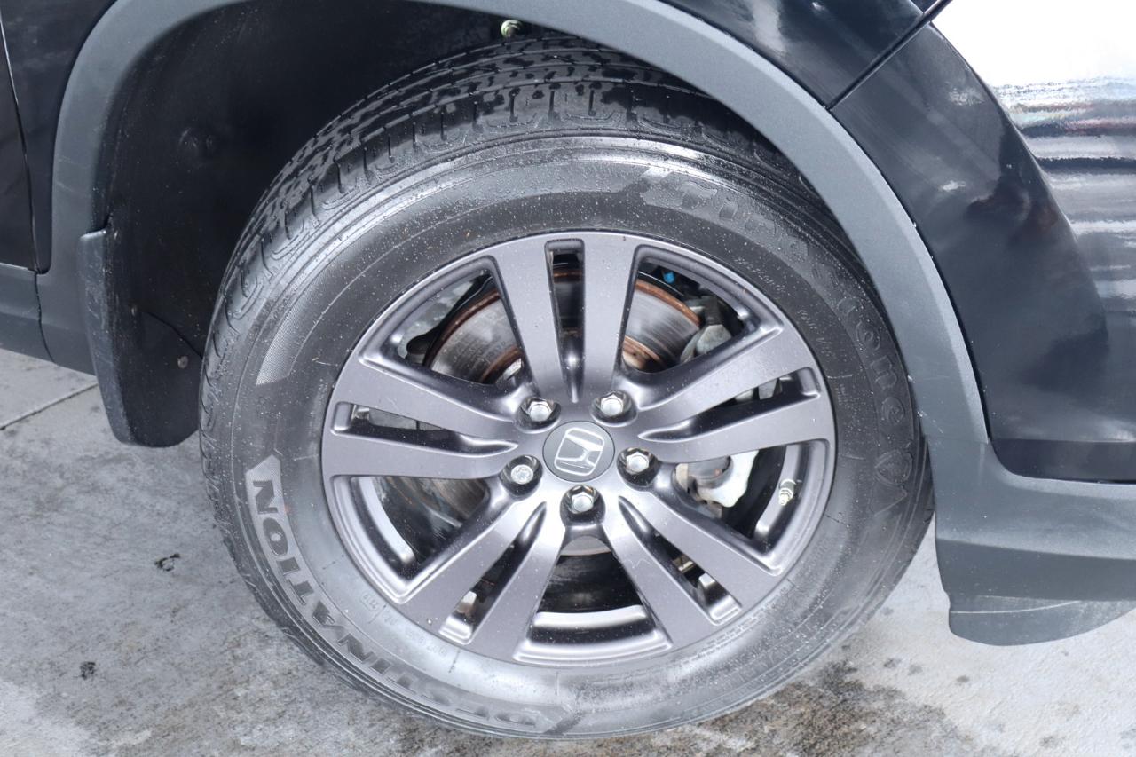 Honda Ridgeline Sport AWD 2019
