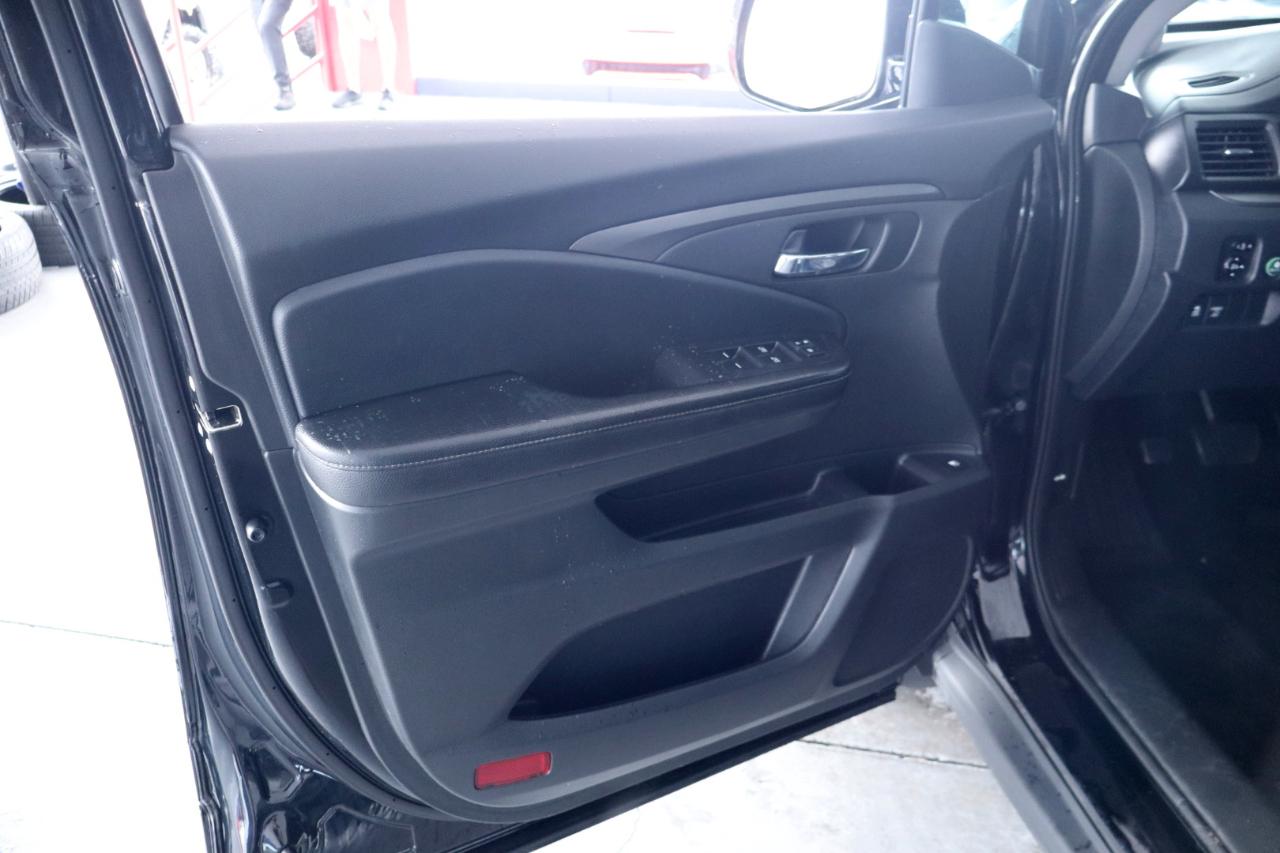 Honda Ridgeline Sport AWD 2019