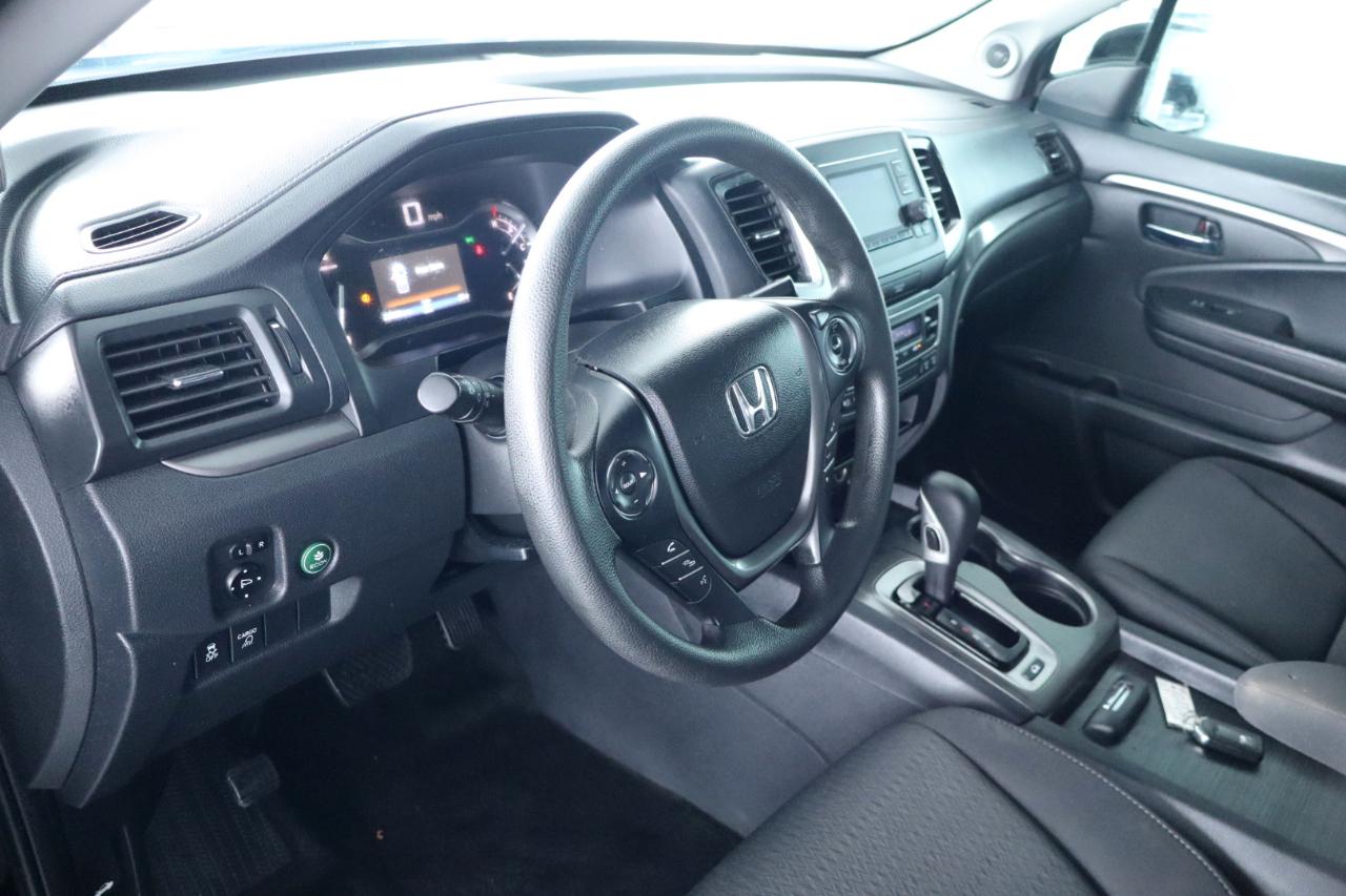 Honda Ridgeline Sport AWD 2019