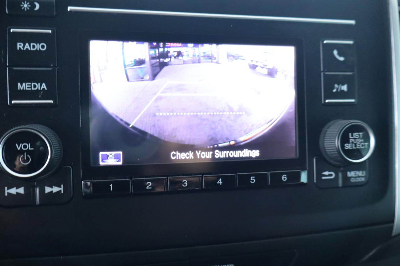 Honda Ridgeline Sport AWD 2019