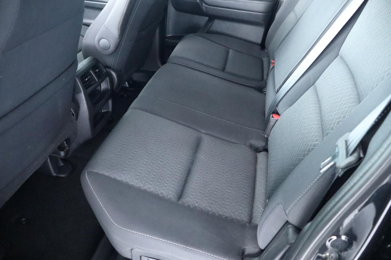 Honda Ridgeline Sport AWD 2019
