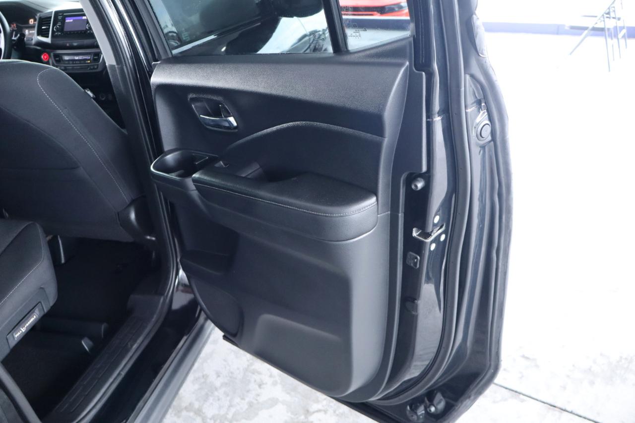 Honda Ridgeline Sport AWD 2019