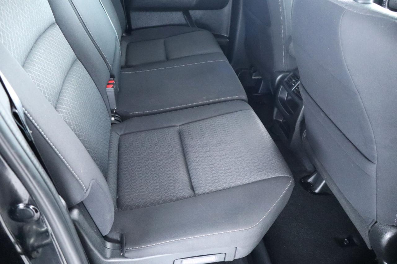 Honda Ridgeline Sport AWD 2019