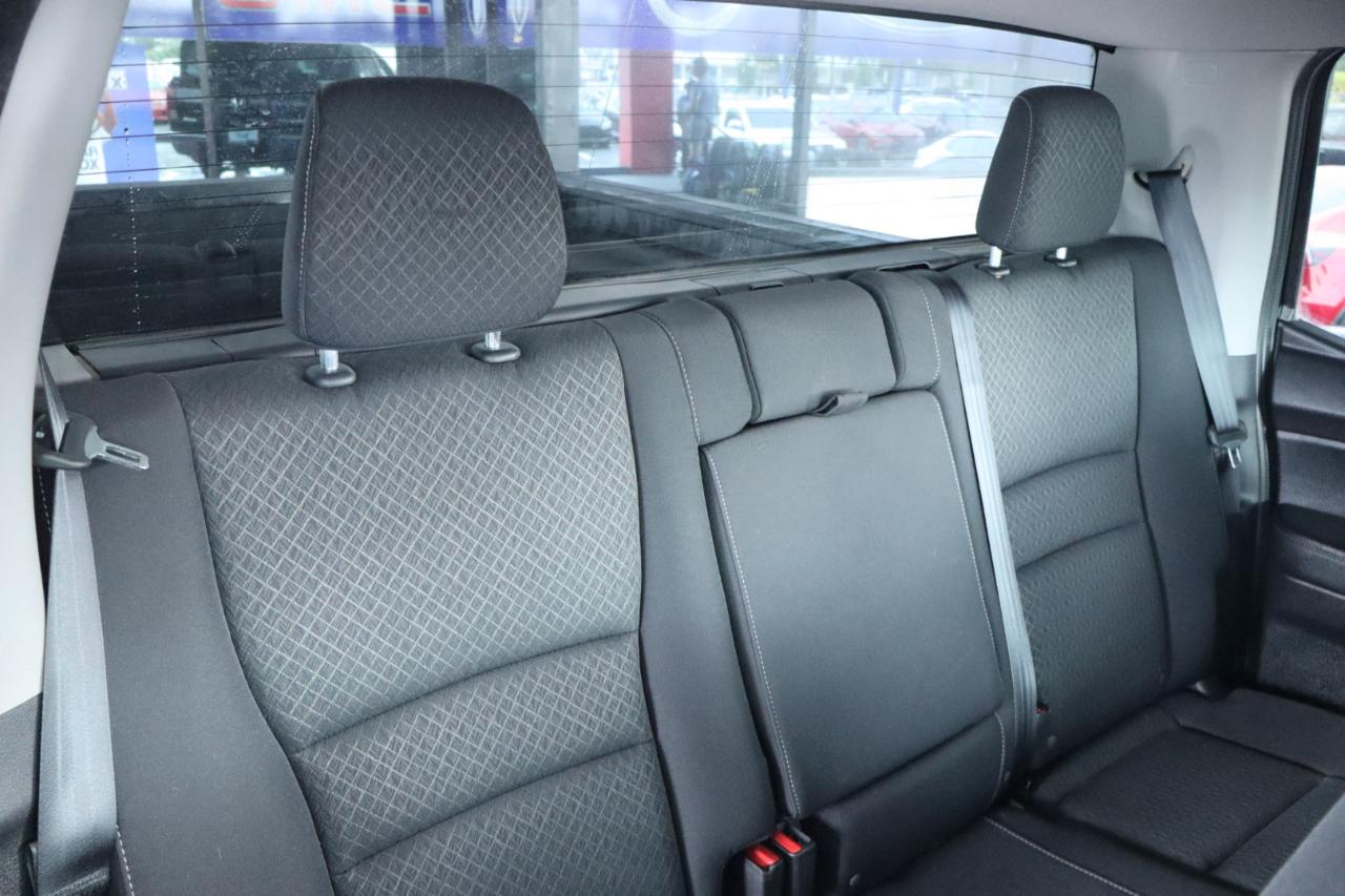 Honda Ridgeline Sport AWD 2019