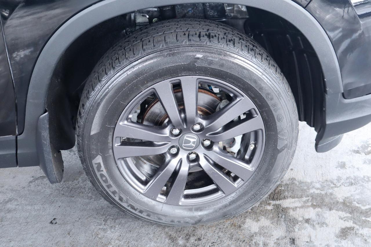 Honda Ridgeline Sport AWD 2019