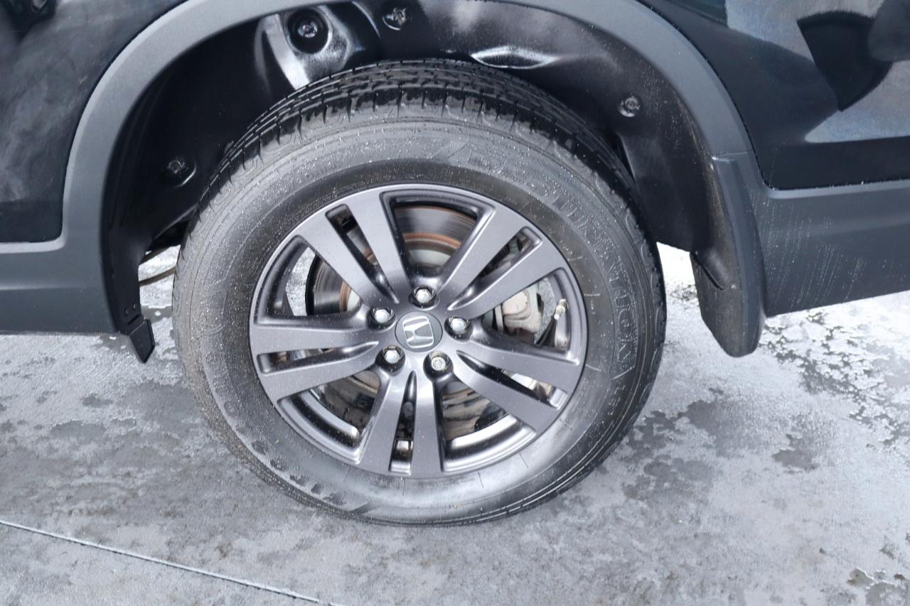 Honda Ridgeline Sport AWD 2019
