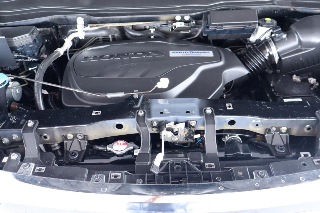Honda Ridgeline Sport AWD 2019