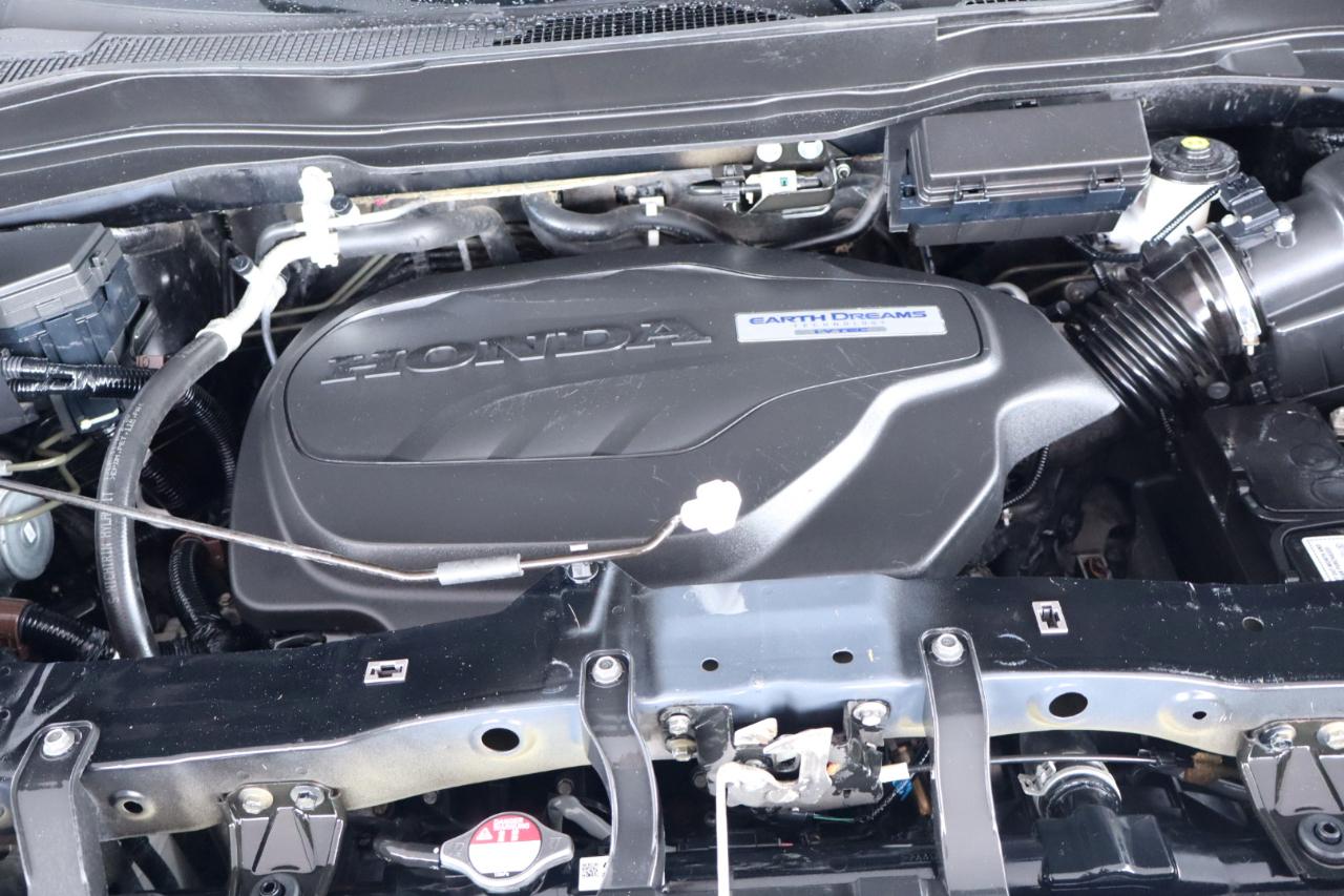 Honda Ridgeline Sport AWD 2019