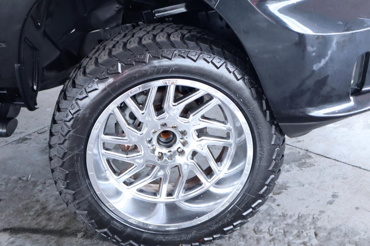 RAM 1500 Tradesman Regular Cab SWB 2WD 2017