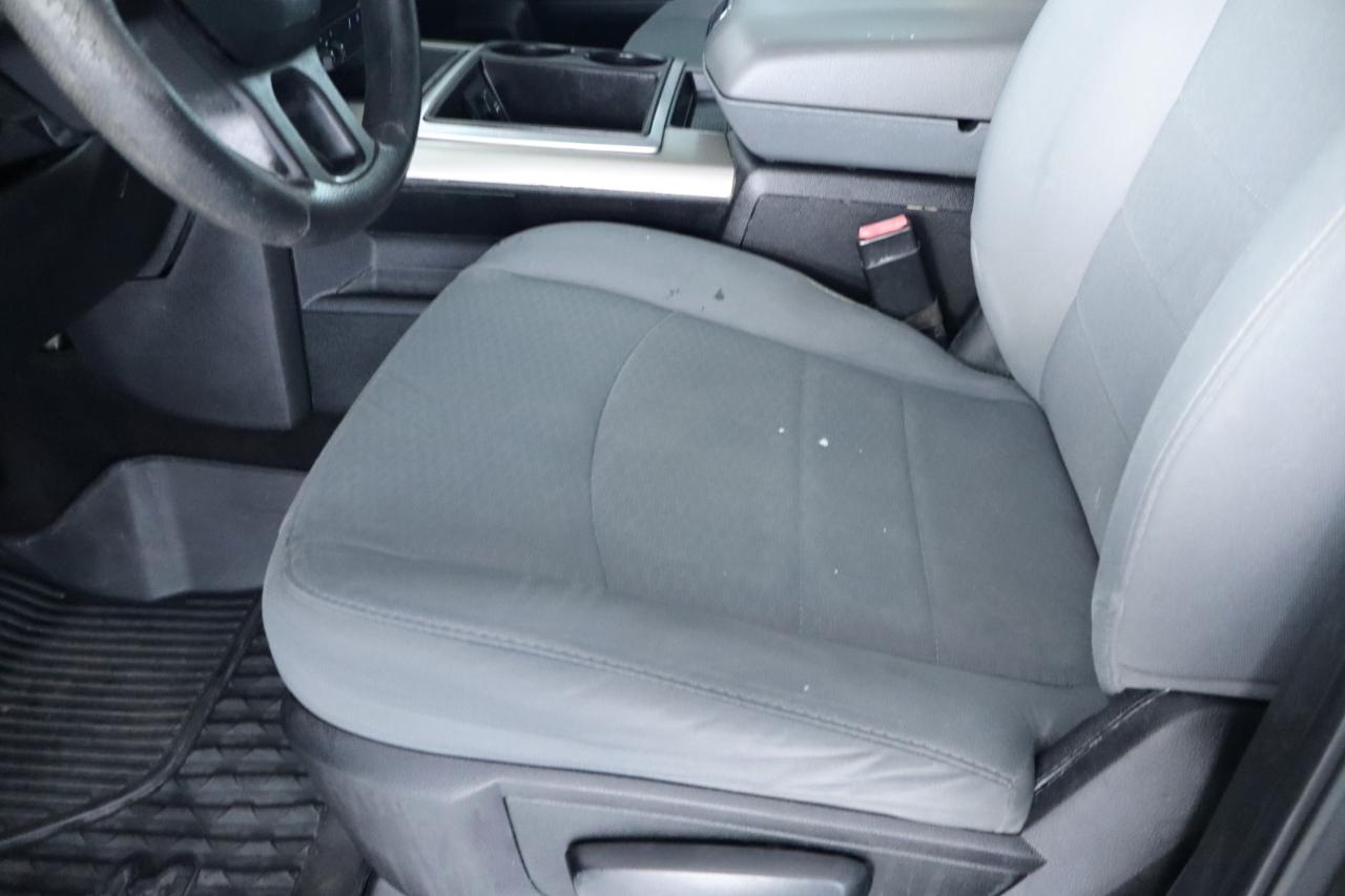 RAM 1500 Tradesman Regular Cab SWB 2WD 2017