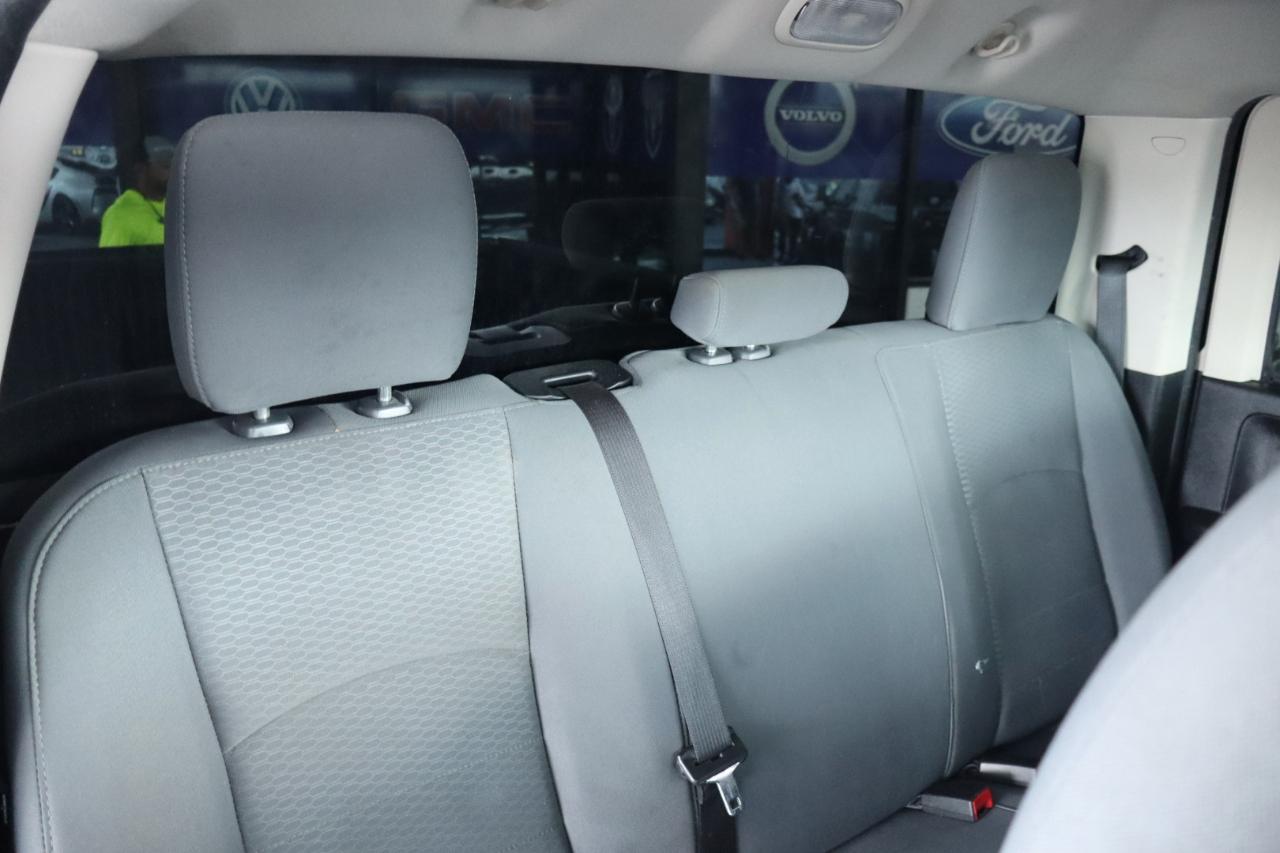 RAM 1500 Tradesman Regular Cab SWB 2WD 2017