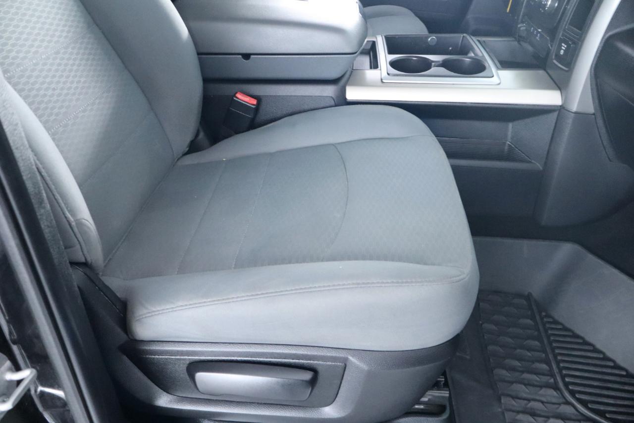 RAM 1500 Tradesman Regular Cab SWB 2WD 2017