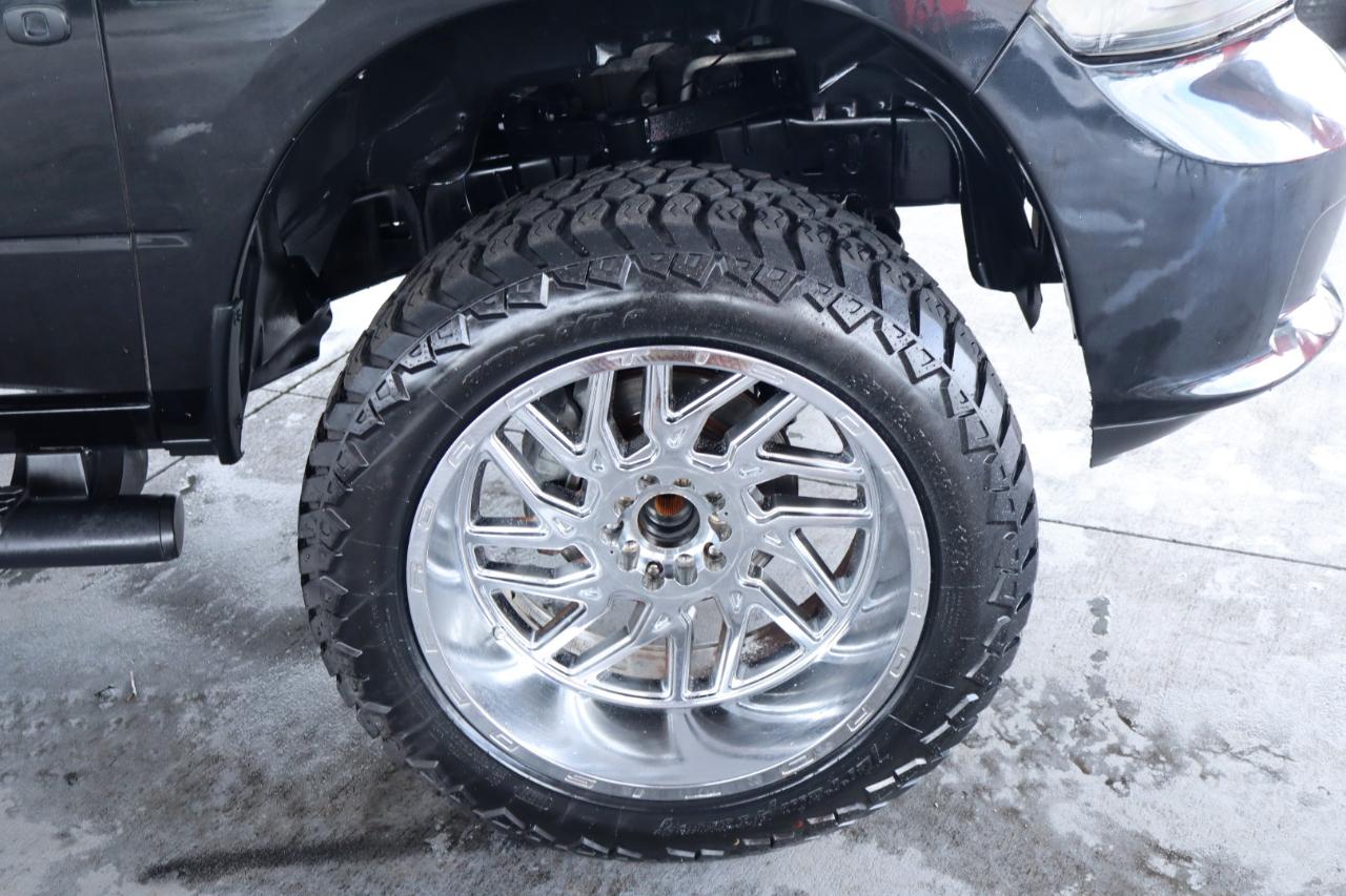 RAM 1500 Tradesman Regular Cab SWB 2WD 2017