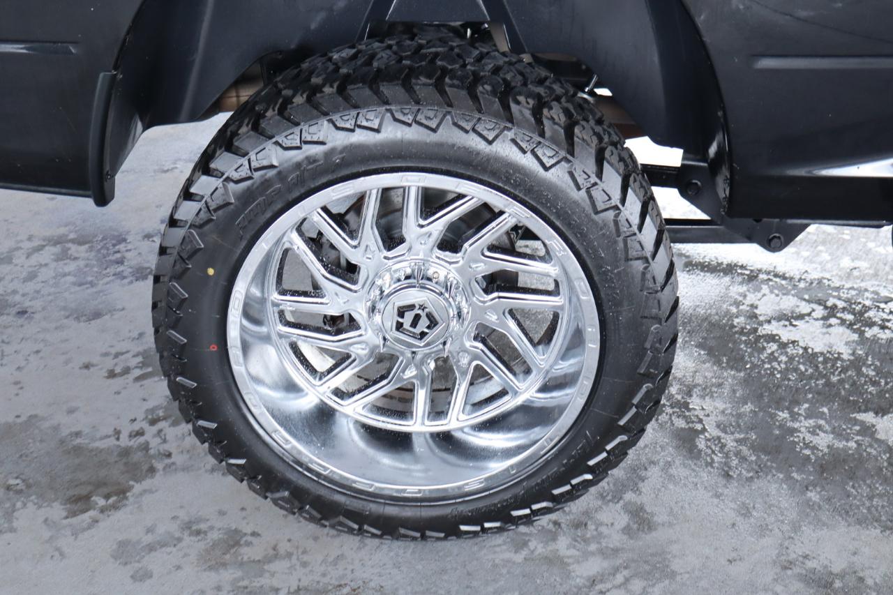 RAM 1500 Tradesman Regular Cab SWB 2WD 2017