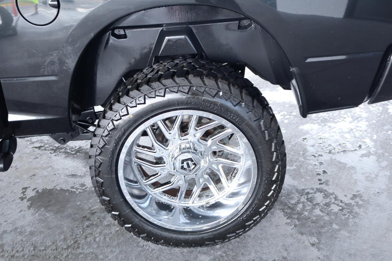 RAM 1500 Tradesman Regular Cab SWB 2WD 2017