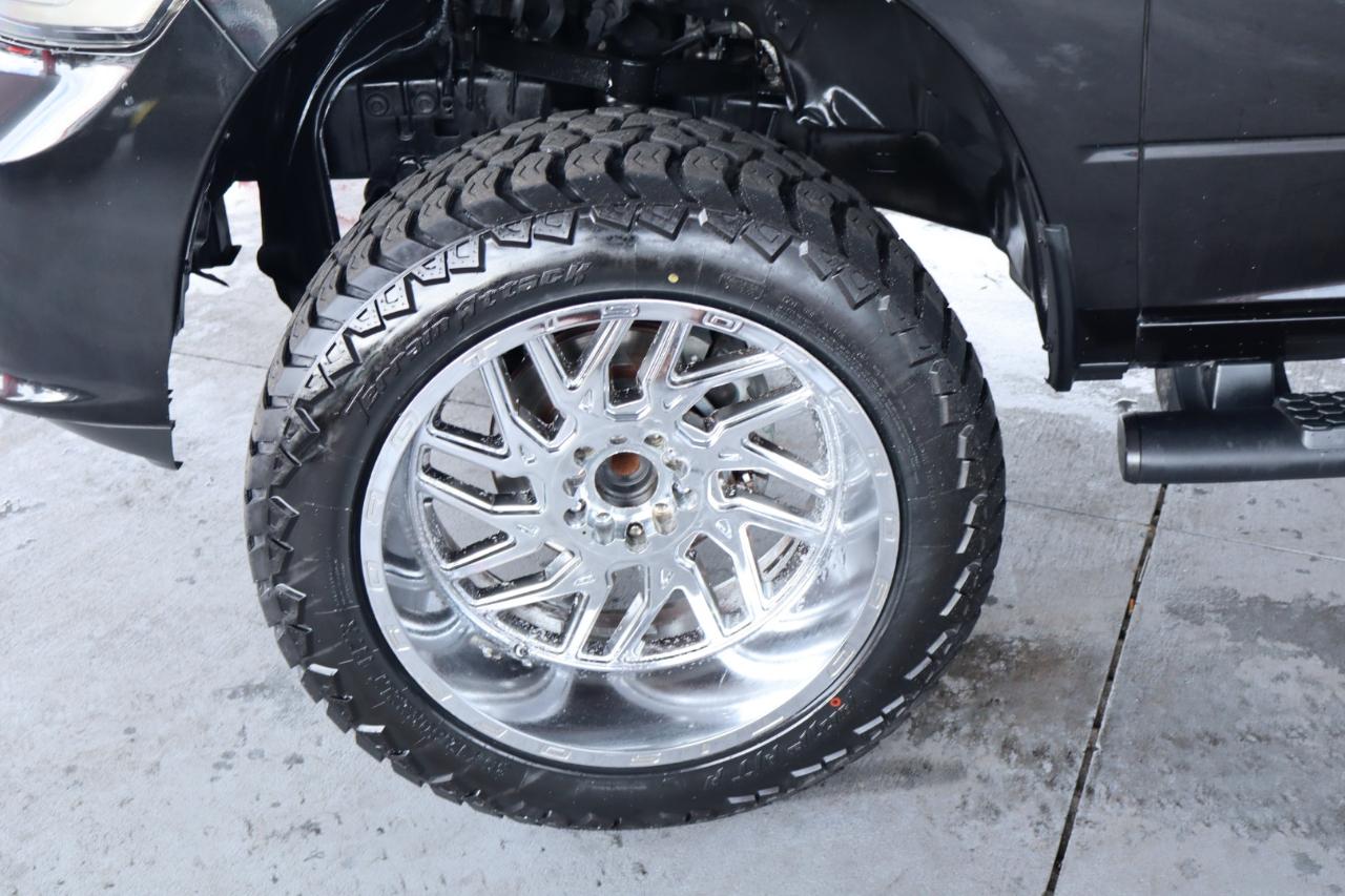 RAM 1500 Tradesman Regular Cab SWB 2WD 2017
