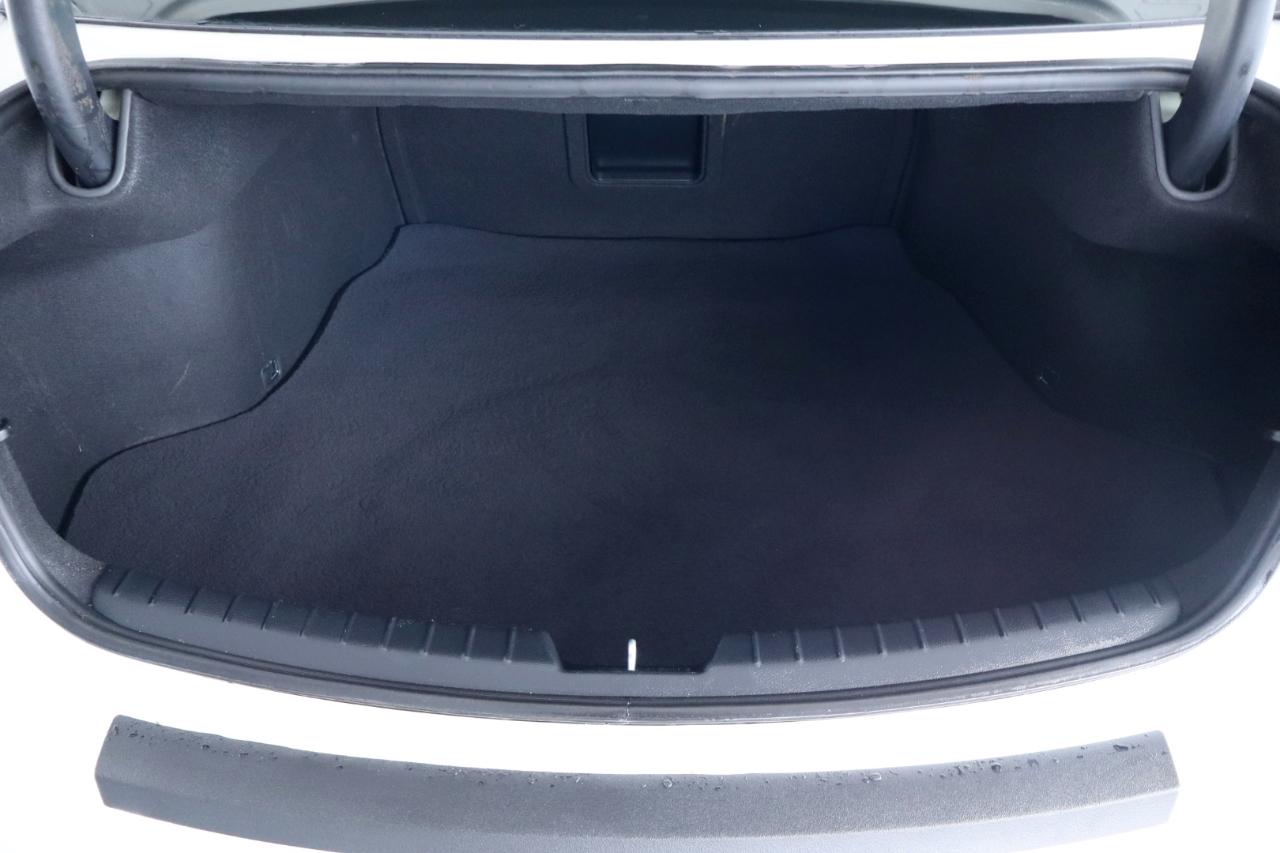 Kia Cadenza Premium Sedan 2017