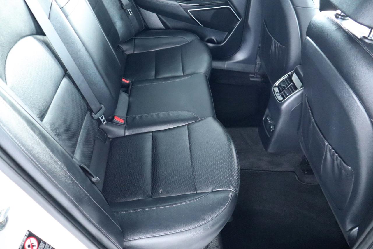 Kia Cadenza Premium Sedan 2017