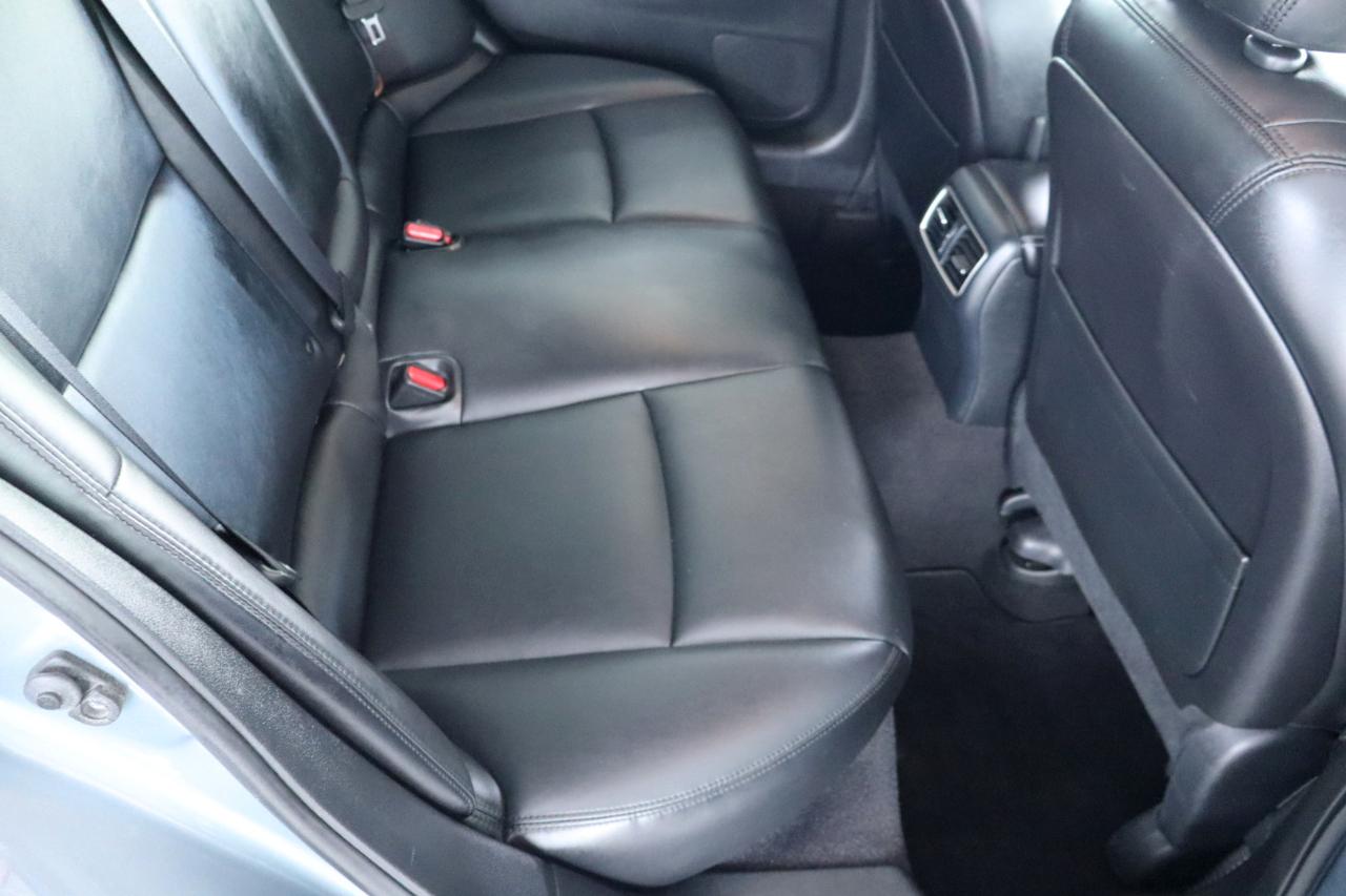 Infiniti Q50 3.0t LUXE RWD 2020